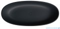 Omnires Shell M+ wanna wolnostojąca 175x78 cm black lava SHELL175WWBLV