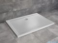 Radaway Doros D Stone brodzik 100x90x5 biały SDRD1090-01-04S