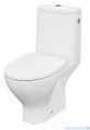 Cersanit Moduo zestaw Wc kompakt z poziomym odpływem K116-024