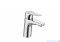 Roca Atlas bateria umywalkowa Cold Start bez korka A5A3290C00
