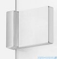 New Trendy Avexa kabina Walk-In 130x200 cm przejrzyste EXK-1938