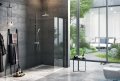 Excellent Vidoq Walk-in ścianka prysznicowa prosta 90x200 cm, chrom KAEX.1506.900.LP.CR