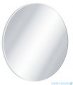 Excellent Virro lustro wiszące okrągłe biały mat 60 cm DOEX.VI060.WH