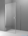 Radaway Nes Kdj I kabina 90x90cm lewa szkło przejrzyste 10022090-01-01L/10039090-01-01