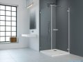 Radaway Arta Kdj I kabina 90x90cm prawa szkło przejrzyste 1386082-03-01R+386021-03-01