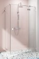 Radaway Essenza Pro Kdj kabina 120x90cm prawa przejrzyste 10097120-01-01R/10098090-01-01