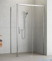 Radaway Idea Kdj kabina 140x110cm prawa szkło przejrzyste