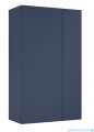 Roca Extra Kolumna łazienkowa niska z 2 drzwiami 100x60x31 NIEBIESKI MAT A857961538