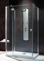 Radaway Essenza KDJ+ S kabina 100x80 lewa szkło przejrzyste