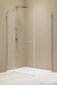 Radaway Arta Kdj II kabina 90x120cm lewa szkło przejrzyste 386455-03-01L+1386040-03-01L+386024-03-01