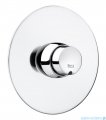 Roca  Avant bateria pisuarowa czasowa podtynkowa Chrom A5A9079C00