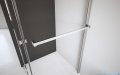 Radaway Furo Kdj kabina 120x90cm prawa szkło przejrzyste 10104622-01-01R/10110580-01-01/10113090-01-01