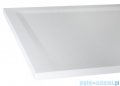 Sanplast Space Mineral brodzik prostokątny z powłoką B-M/SPACE 70x140x1,5cm+syfon 645-290-0170-01-002