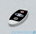Novellini Eon kabina prostokątna masażowo-parowa 120x90 lewa EON2P299ST1N-1AK