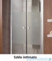 Radaway Essenza 8 Kdj kabina 100x70cm lewa szkło przejrzyste 10480612-01-01L/10470337-01-01L/10113070-01-01