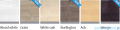 Novellini Nexis kabina prysznicowa z hydromasażem 120x80 lewa wood white NEXA120ST5-1KA