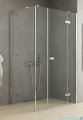 New Trendy Reflexa Plus 150x90x200 cm kabina prostokątna prawa przejrzyste