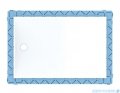 Geberit Panel do prysznica bezbrodzikowego Setaplano 140x90 cm 154.275.11.1