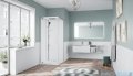 Novellini Glax 1 2.0 kabina standard 90x90 lewa srebrna G21GF99SMF-1BB