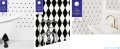 Dunin Carat white 10x9cm C-WH06