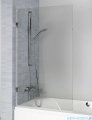 Riho Scandic NXT X108 parawan nawannowy lewy chrom 85x150cm G001139120