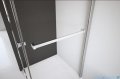 Radaway Eos DWD+2S kabina prysznicowa 100x90x100 przejrzyste 13799401-01/13799452-01/13799452-01