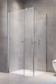 Radaway Eos KDS I kabina prysznicowa 120x100 lewa przejrzyste 137555-01-01L