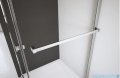 Radaway Essenza New Ptj kabina pięciokątna 90x90cm lewa szkło przejrzyste 385010-01-01L/385050-01-01