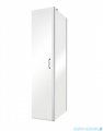 Besco Exo-CH ścianka boczna 80x190 przejrzyste PCH-80-190C