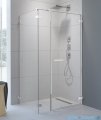 Radaway Arta Kds I kabina 140x70cm prawa szkło przejrzyste