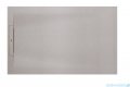 Roca Pyros 140x80cm brodzik prostokątny kompozyt Stonex perłowy AP90157832003630