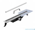 Besco Virgo Slim odpływ liniowy 80x3cm OL-80-VS