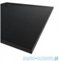 Schedpol Schedline  Libra Black Stone brodzik kwadratowy 90x90x3cm 3SP.L1K-9090/C/ST