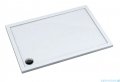 Schedpol Corrina New brodzik prostokątny + syfon 140x80x4cm 3.4340