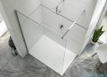 Sanplast Altus PIII/ALTIIa kabina walk-in 80x213 cm przejrzyste 600-121-2921-42-401