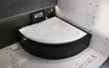 Riho Neo wanna symetryczna 150x150cm nóżki B077001005/207095
