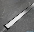 Besco Virgo Slim odpływ liniowy 80x3cm OL-80-VS