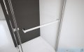Radaway Torrenta Kdj Kabina prysznicowa 90x80 lewa szkło przejrzyste 32249-01-01NL
