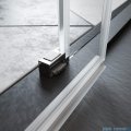Radaway Espera Pro Kdj kabina 140x100cm lewa przejrzyste 10090140-01-01L/10092140-01-01L/10093100-01-01