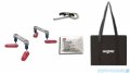 Wiper New Premium Slim Ponente Odpływ liniowy z kołnierzem 50 cm poler syfon Smart Trap 100.3387.01.050