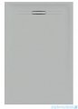 Geberit Sestra brodzik 170x70cm szary 550.217.00.2