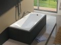 Riho Miami wanna prostokąta 170x70 z hydromasażem Air prawa B060003005