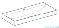 Geberit One Umywalka prostokątna z otworem na baterię 105x48cm KeraTect 505.020.01.4