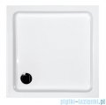 Sanplast Free Line brodzik kwadratowy 100x100x9cm+stelaż 615-040-0041-01-000
