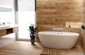 The North Bath Odin wanna wolnostojąca 170x85cm + Syfon Klik-klak 6601-1701