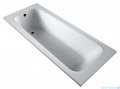 Schedpol Schedline Bafia wanna prostokątna 140x70cm 3WST.B1P-14070
