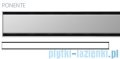 Wiper Premium Slim Ponente odpływ liniowy 110 cm z kołnierzem ruszt