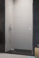 Radaway Essenza 8 Dwj drzwi wnękowe 130cm lewe szkło przejrzyste 10480812-01-01L/10460437-01-01L