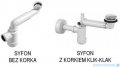 Oristo Brylant szafka z umywalką wisząca 79x50x45 biały połysk OR36-SD2S-80-1-V3/UME-AM-80-92