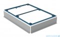 Geberit Rama instalacyjna do prysznica bezbrodzikowego Setaplano 170x90cm 154.478.00.1